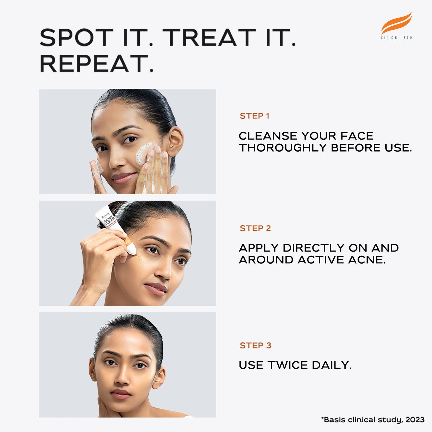 Acne Clear+ Treatment Pen 15ml