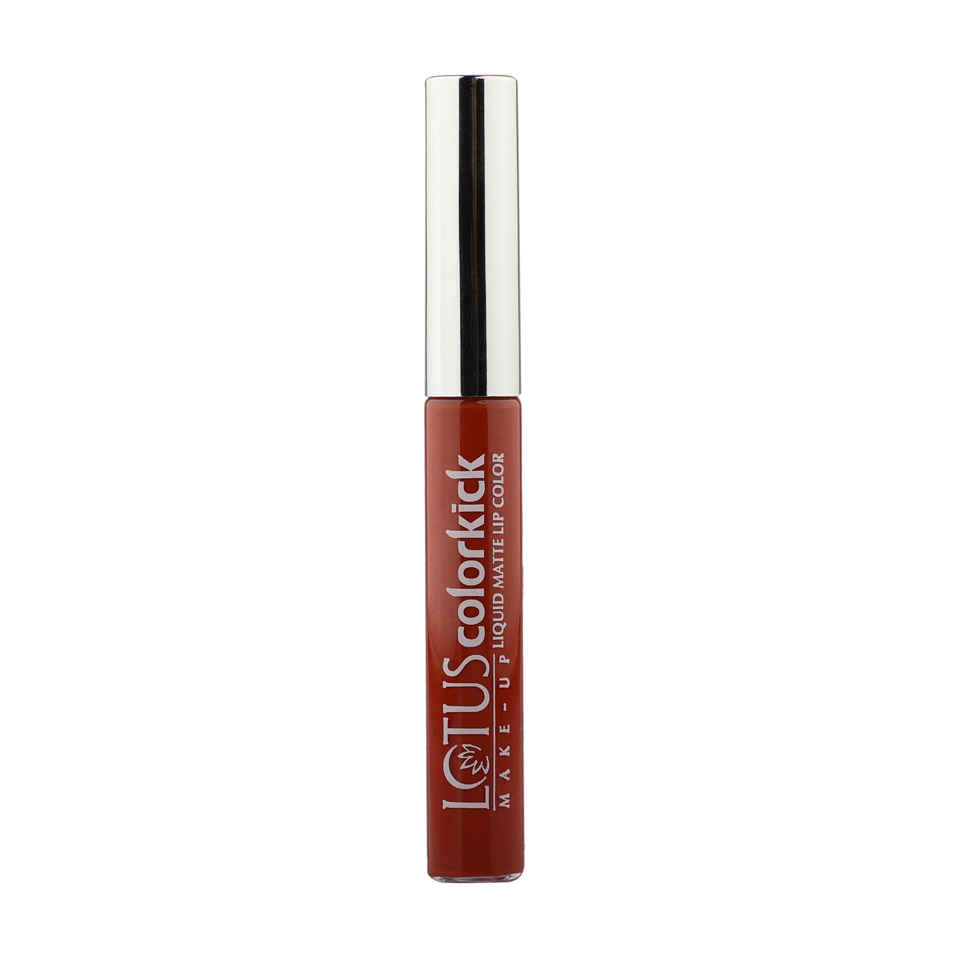 Colorkick Liquid Matte LipColor 6g CLM08 / 6 g