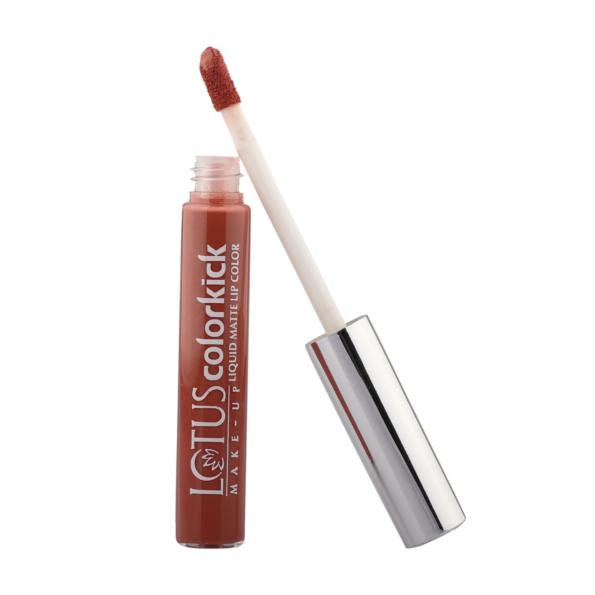 Colorkick Liquid Matte LipColor 6g CLM05 / 6 g
