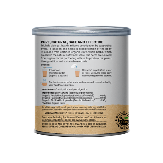Triphala Powder
