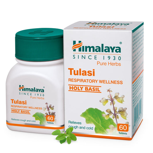 【Himalaya】 Tulasi｜トゥルシー
