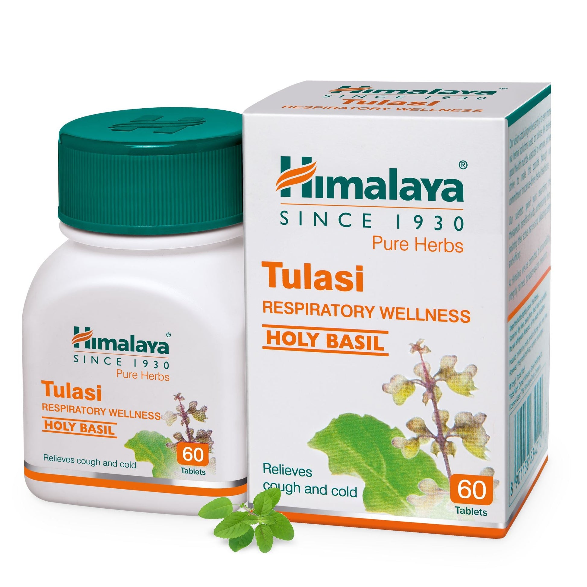 Tulasi 60 Tablets