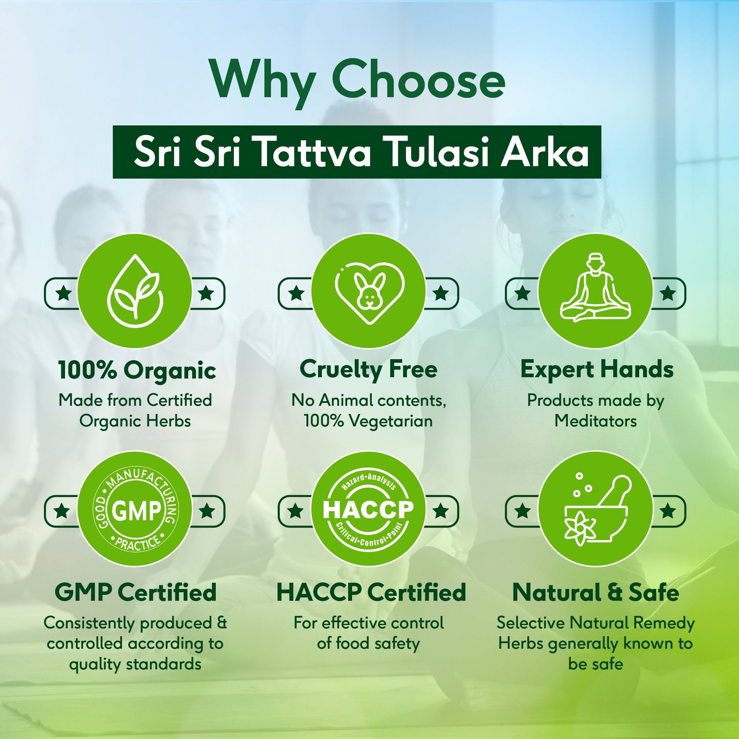 Tulasi Arka - Ayurvedic Anti Viral Drop | Natural Immunity Booster for Adults | Strengthens Respiratory System | 30ml 30ml