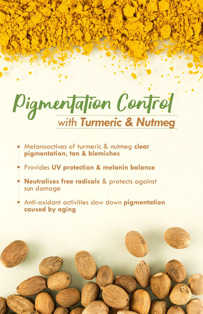 48HR Malai Moisturiser - Pigmentation Control 50g