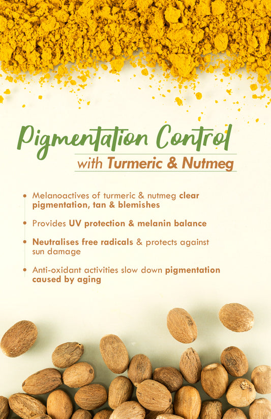 48HR Malai Moisturiser - Pigmentation Control 50g