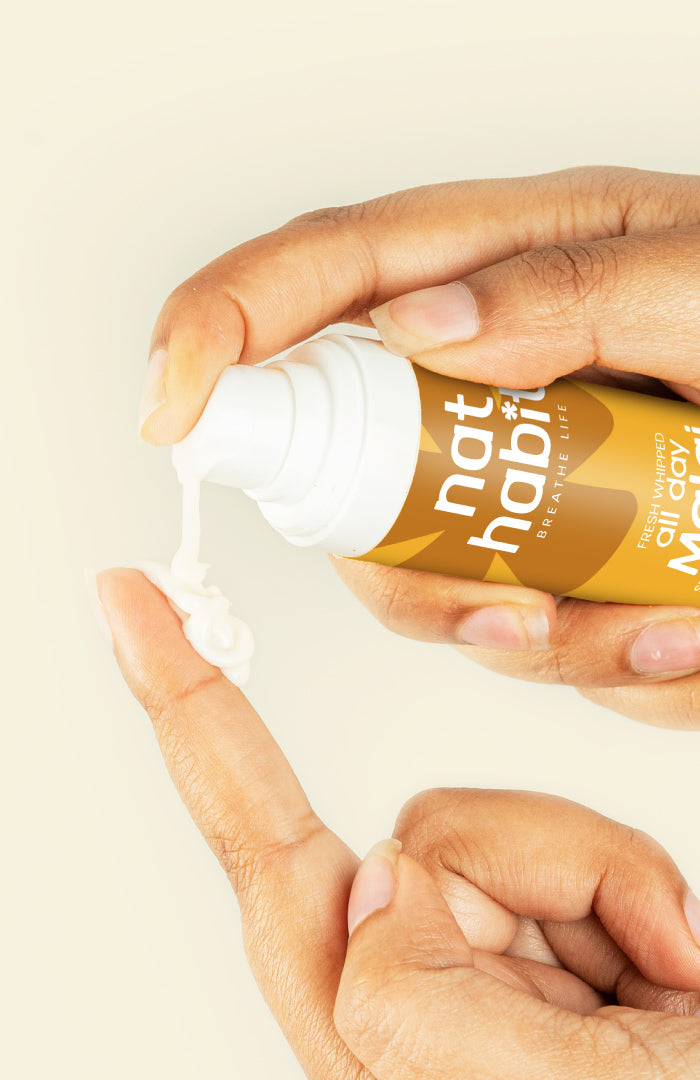48HR Malai Moisturiser - Pigmentation Control 50g