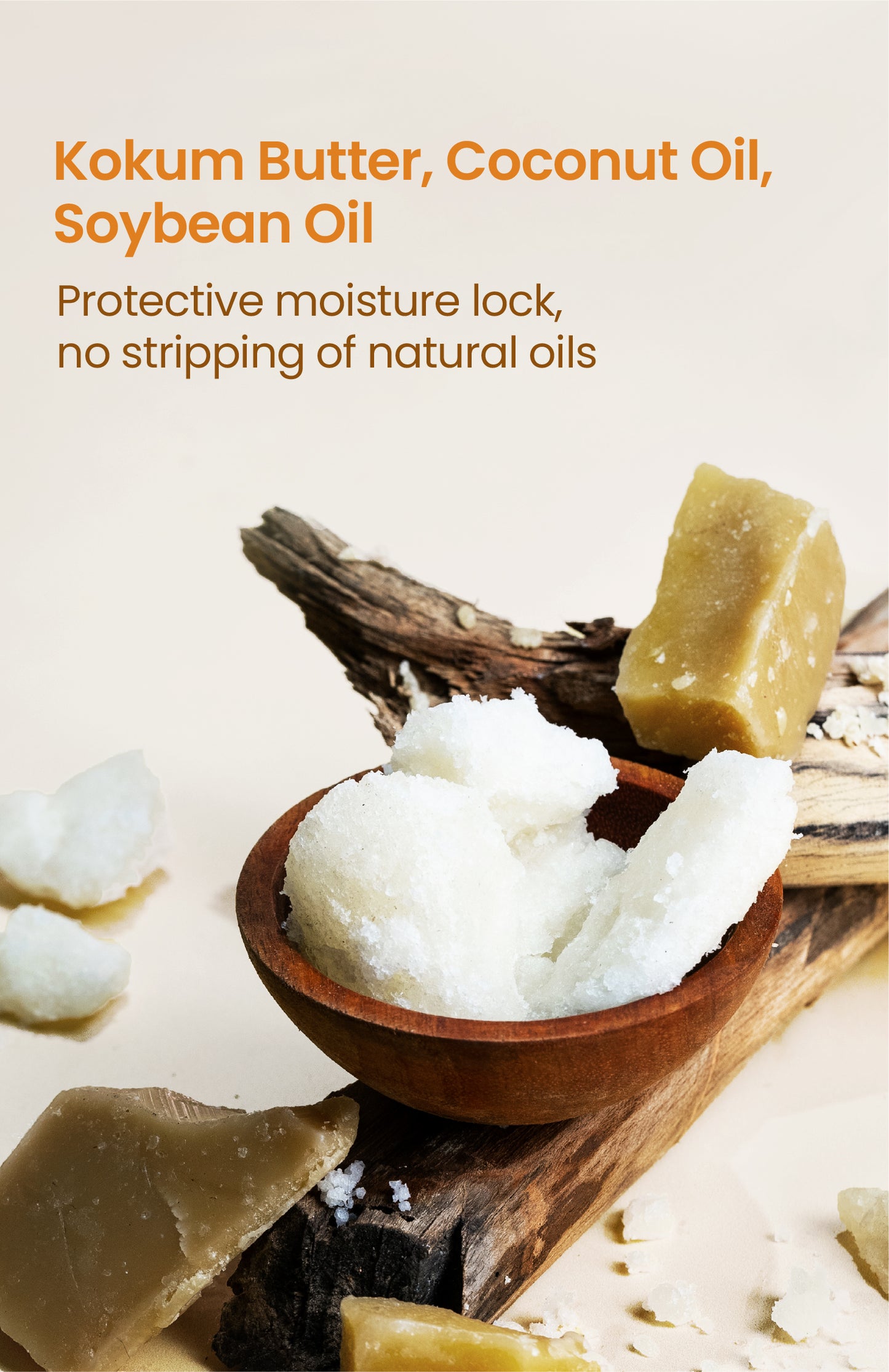 Cold Processed Detan Turmeric-Oats Soap 125g-x1