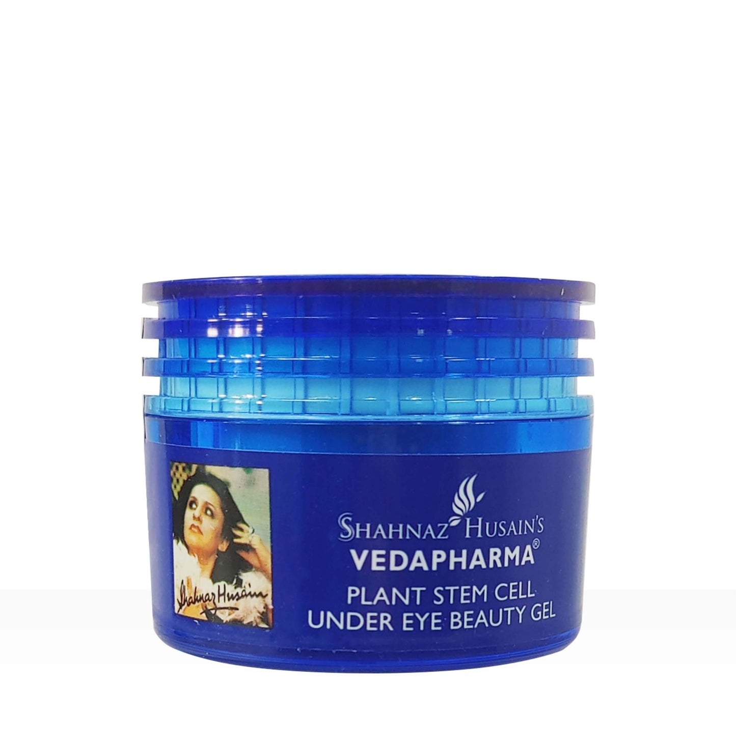 Vedapharma Plant Stem Cell Under Eye Beauty Gel 25g