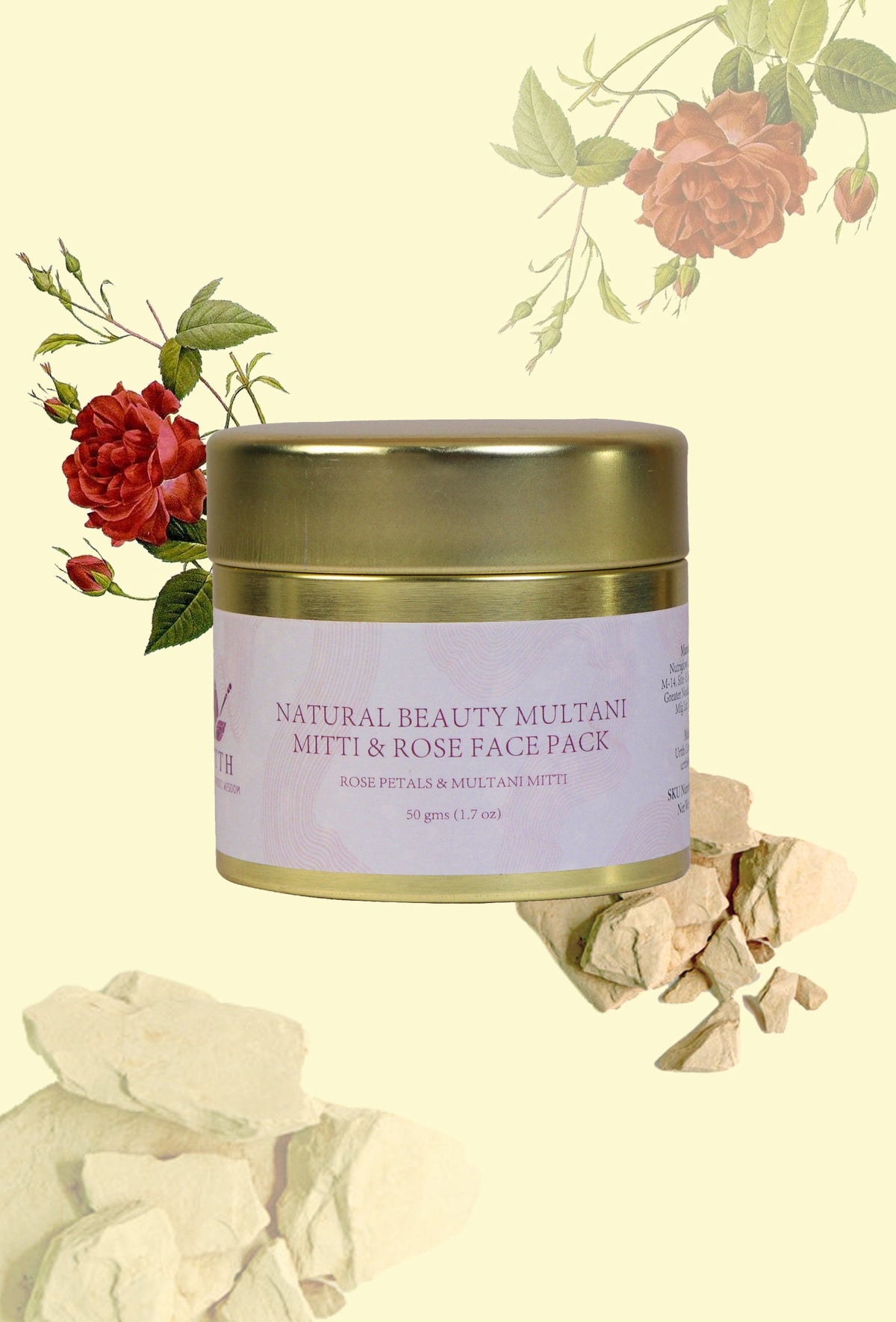 Natural Glow Boosters