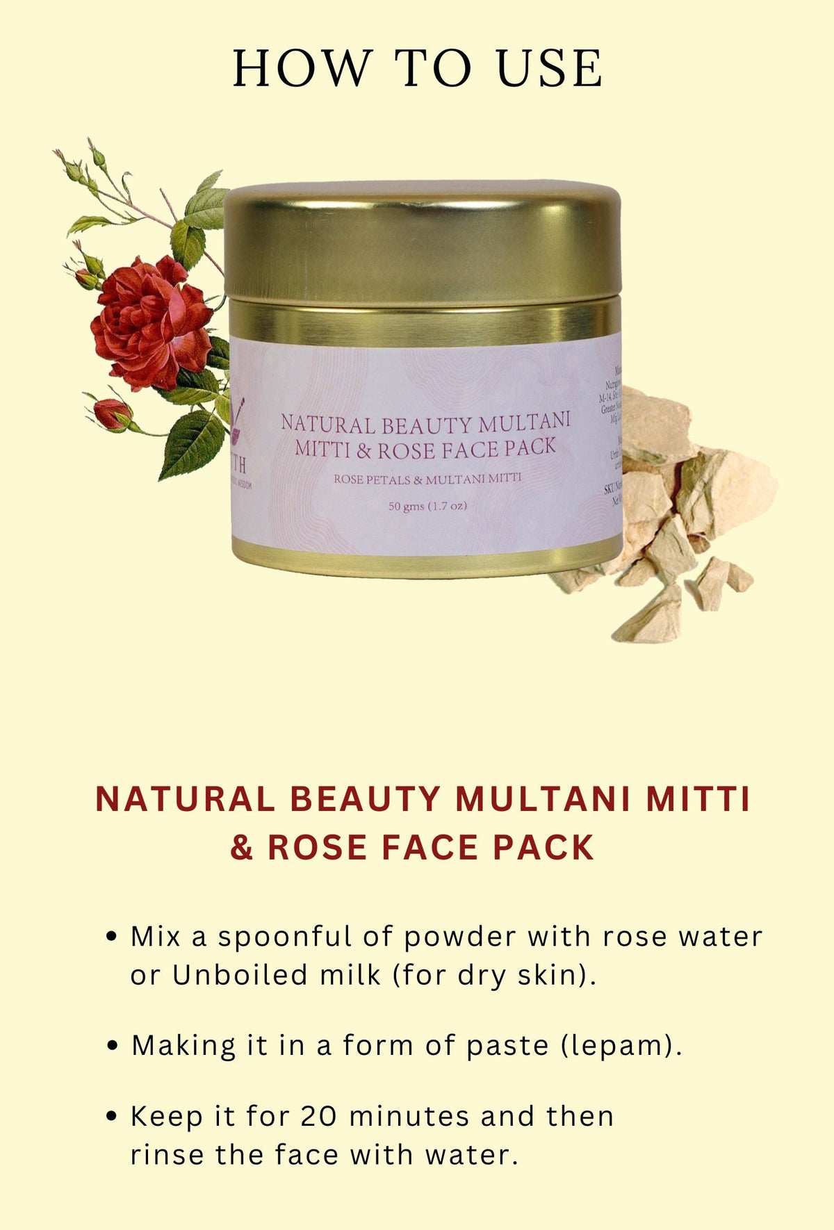 Natural Glow Boosters