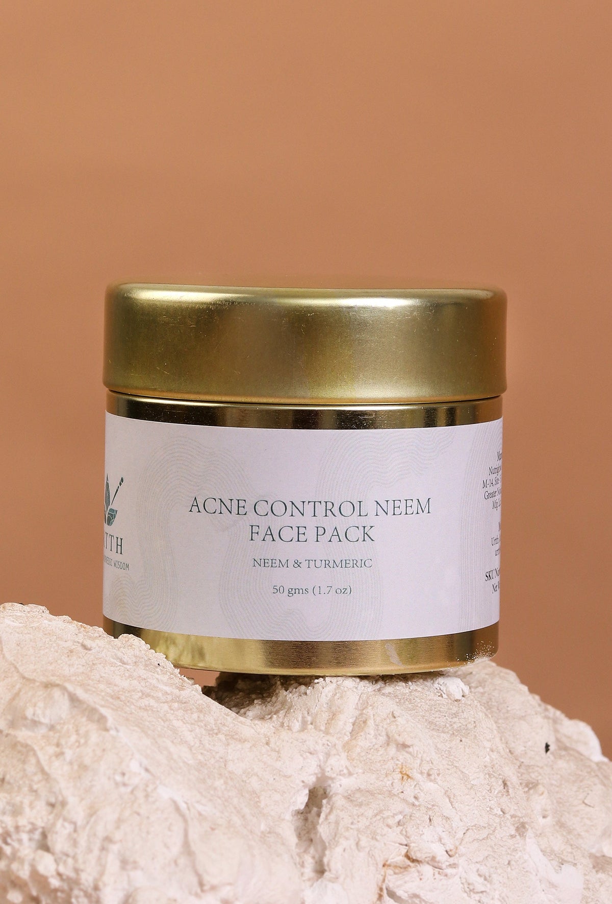 Acne & Oil Control Set
