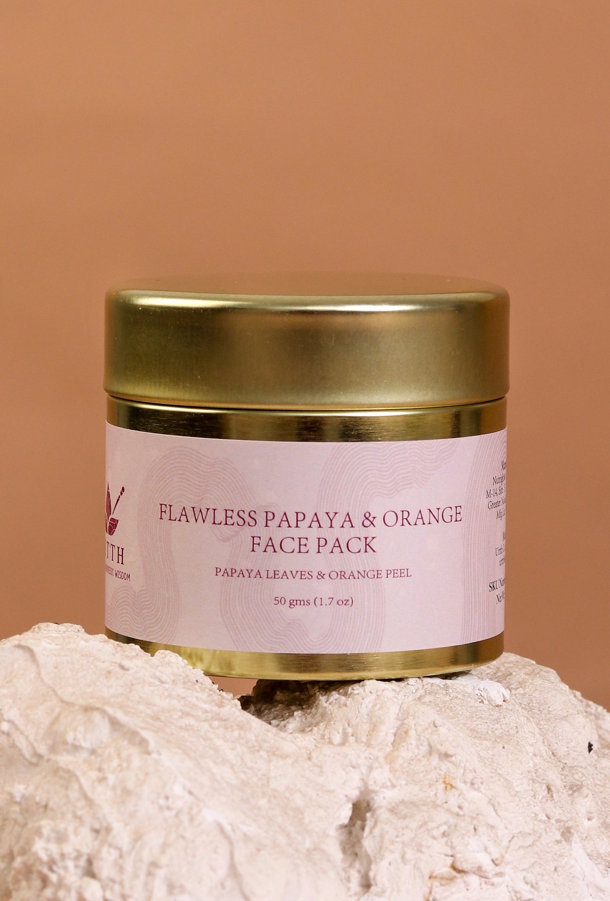 Daily Radiance Essentials
