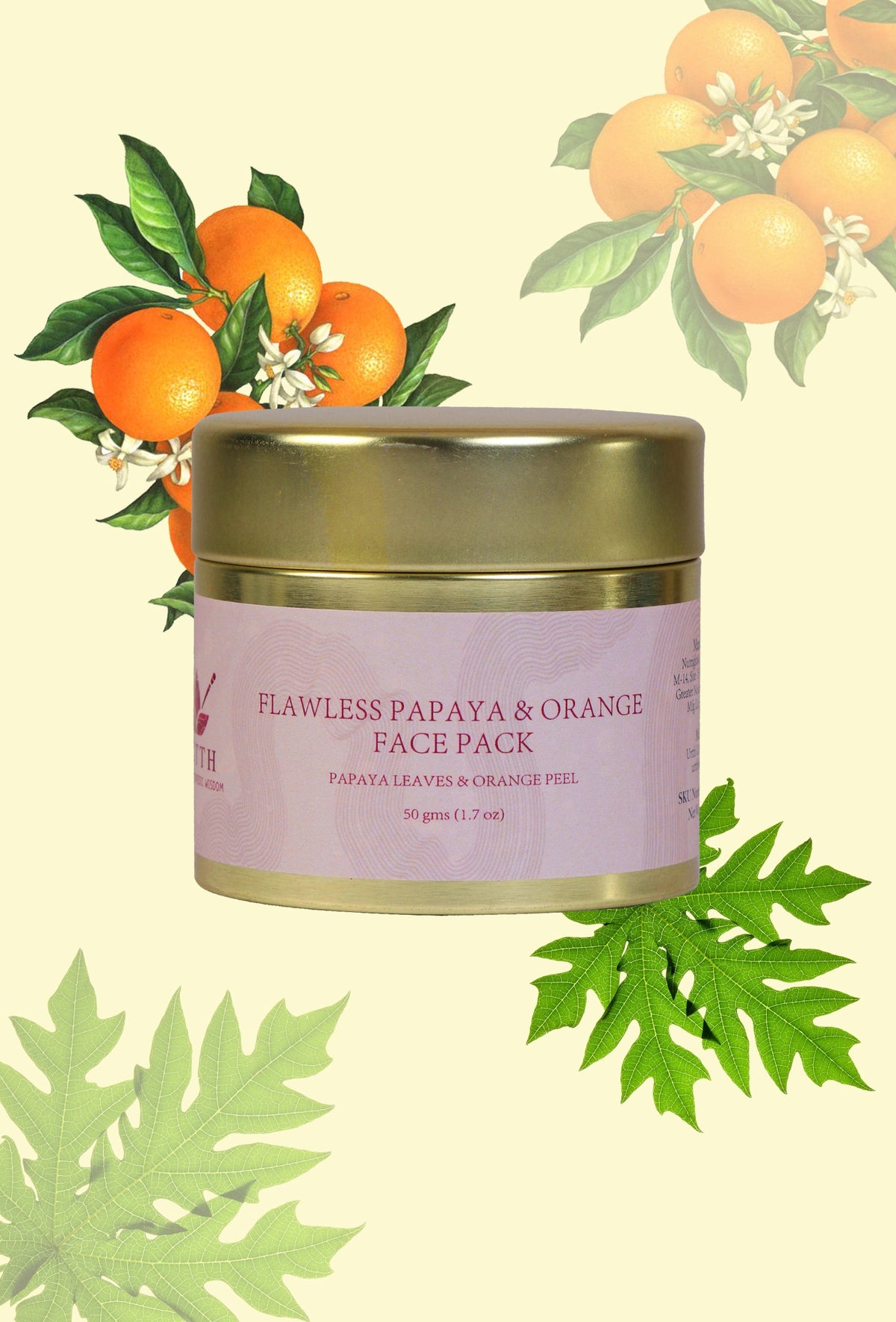 Daily Radiance Essentials