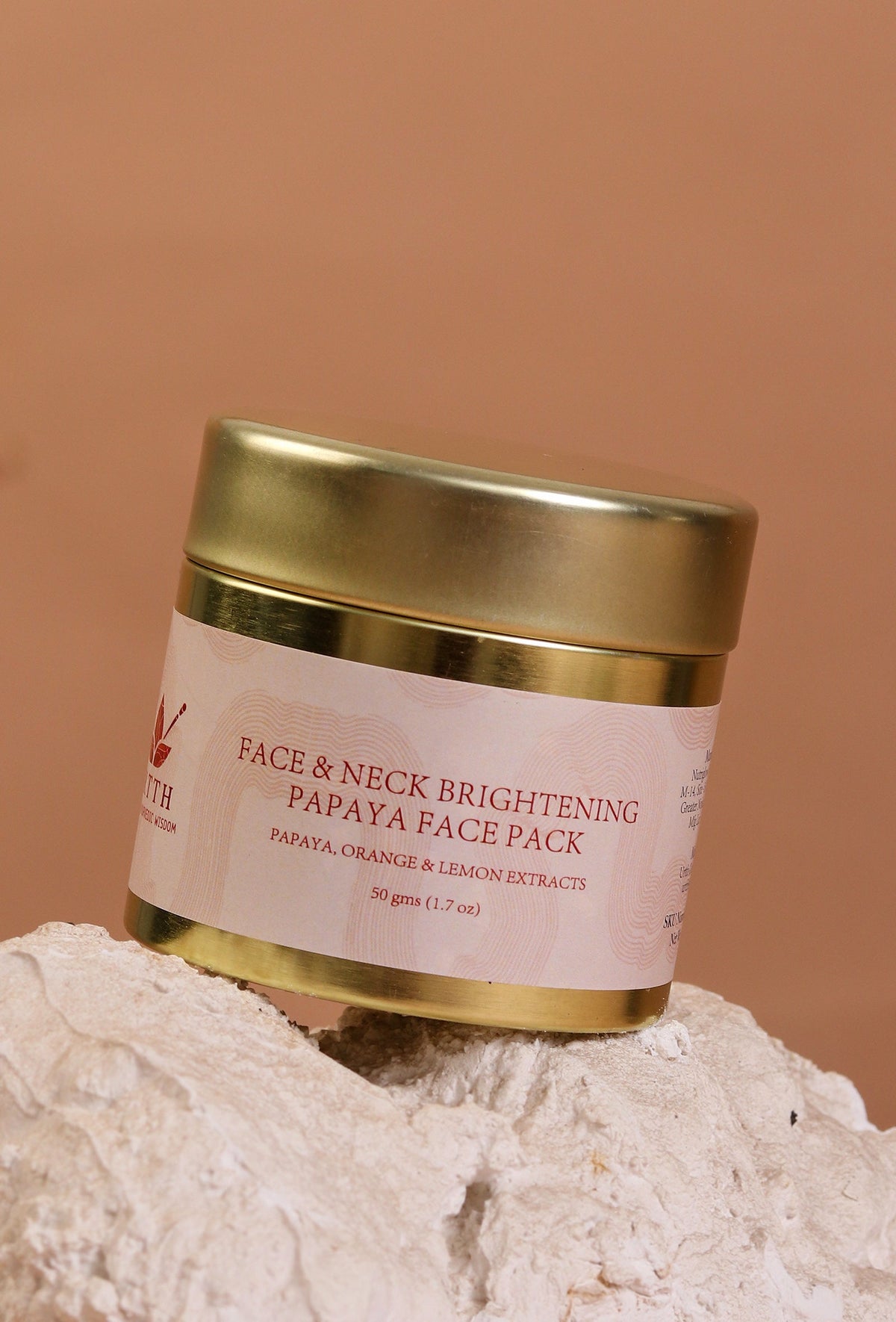 Natural Glow Boosters