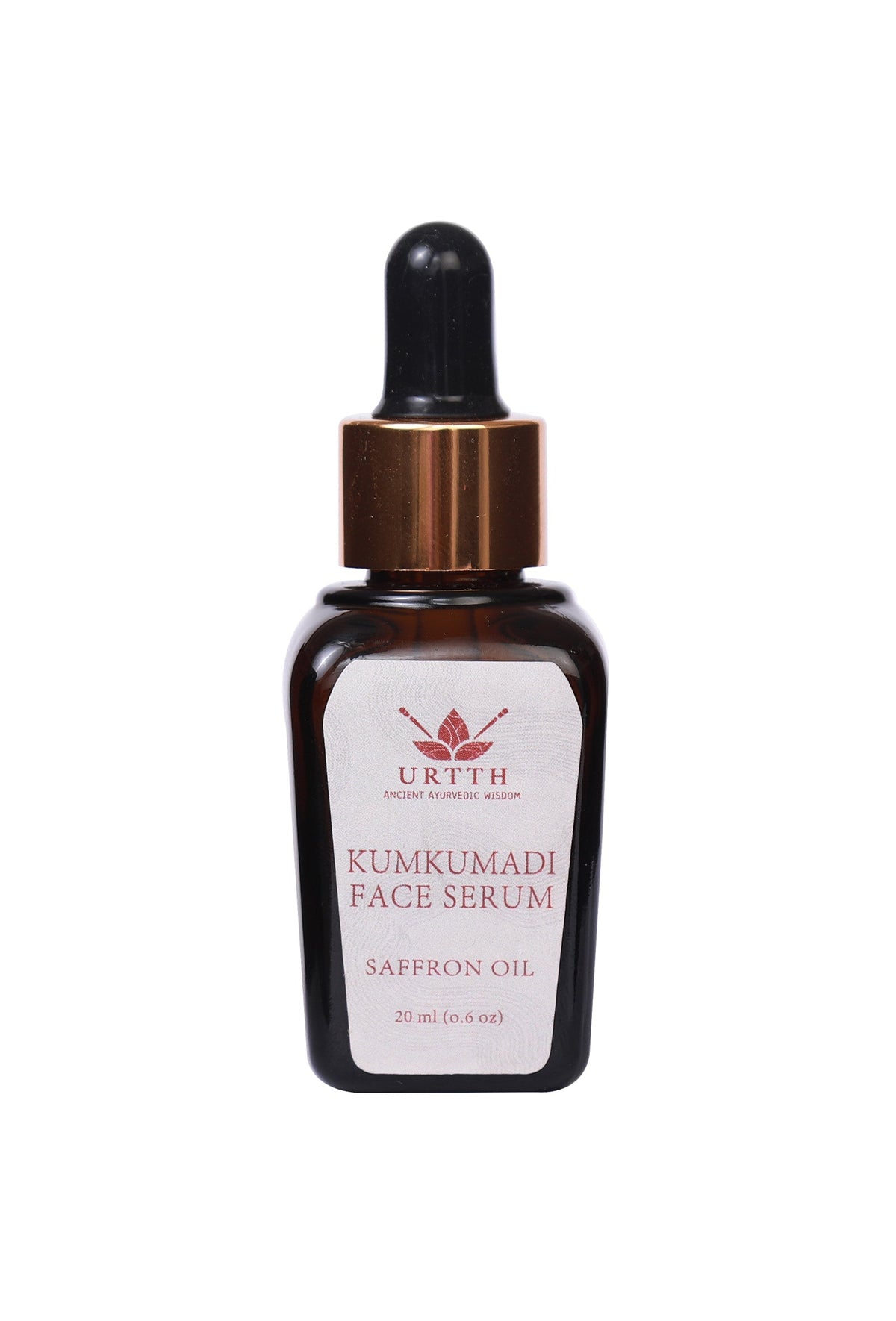Kumkumadi Face Serum with Saffron