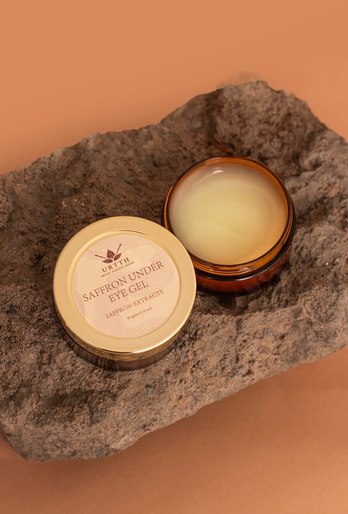 Full Face Care Regime: Kumkumadi, Papaya & Saffron