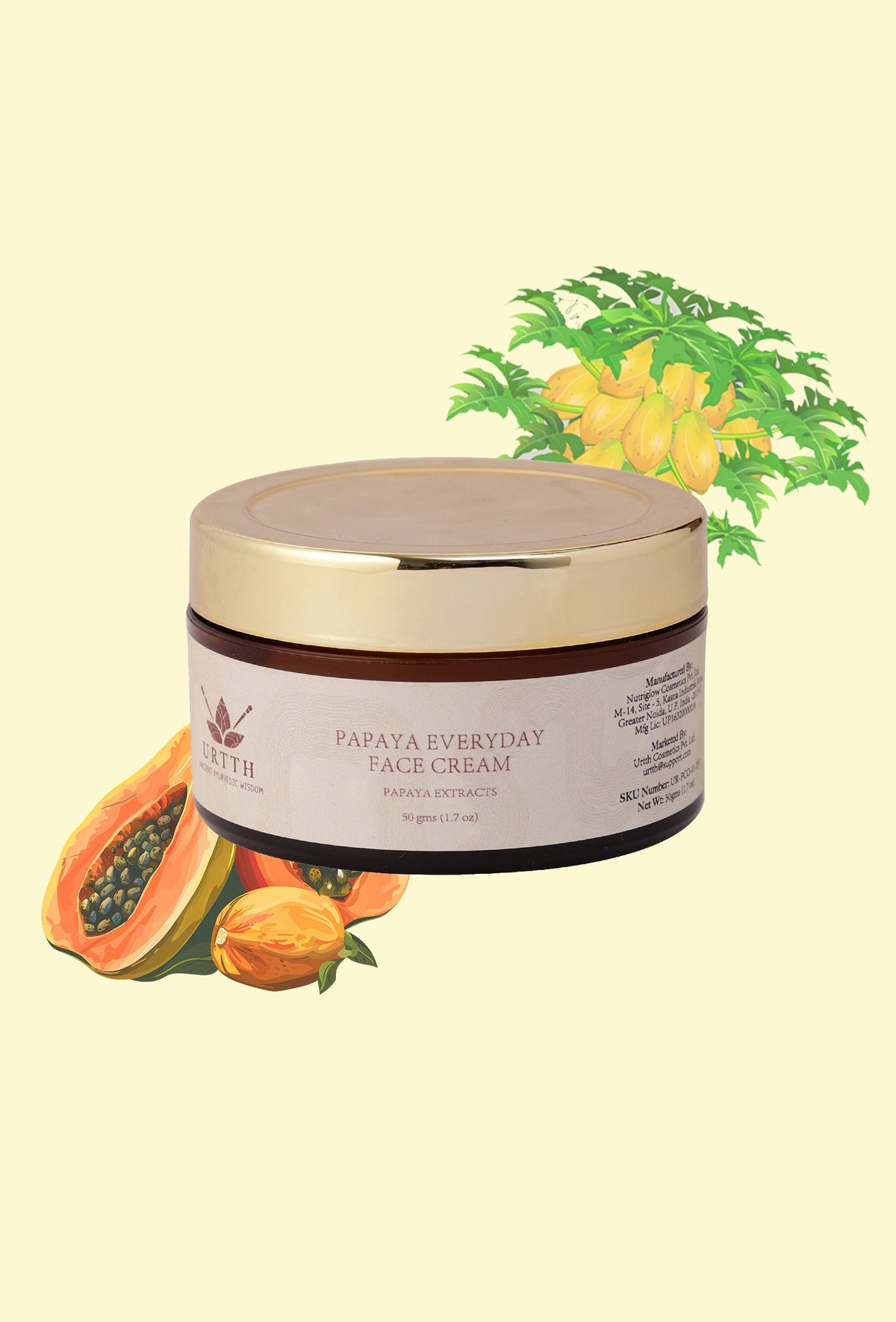 Daily Radiance Essentials
