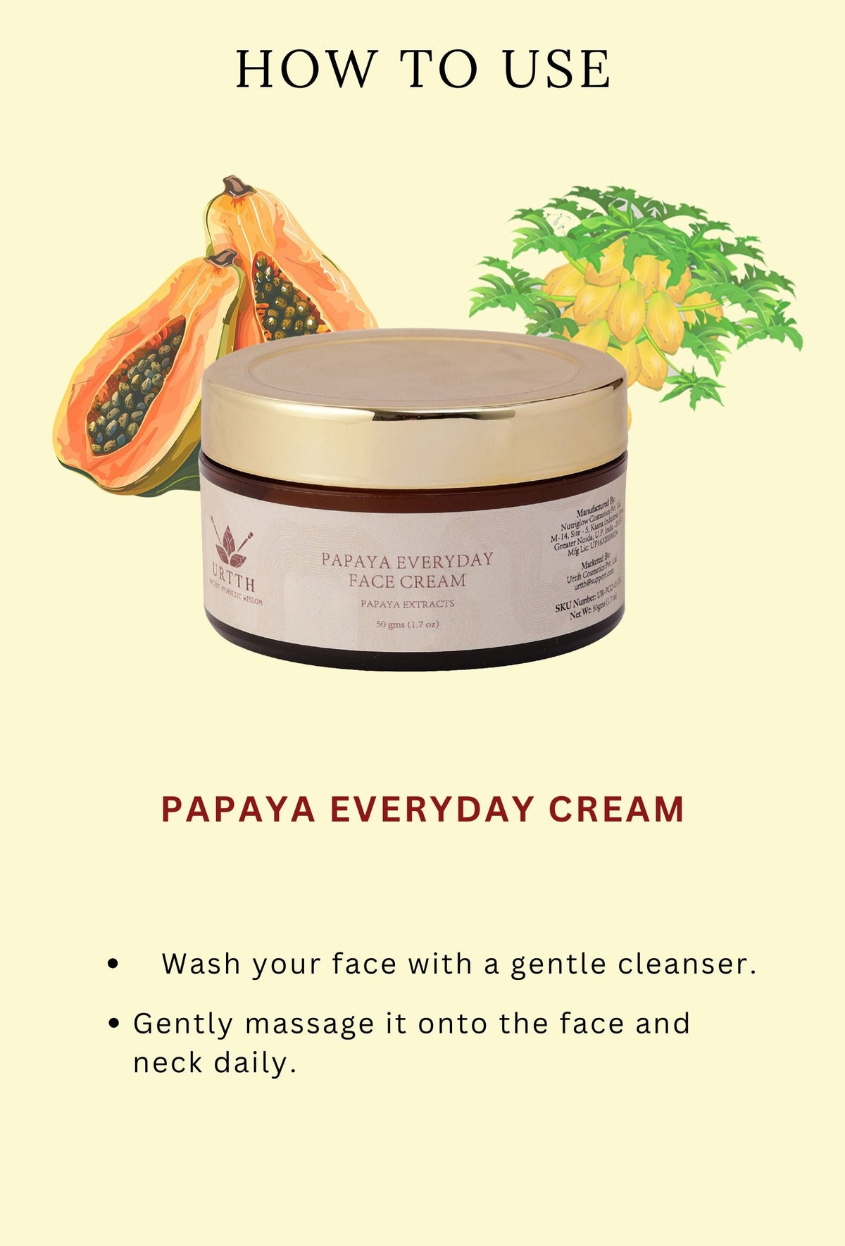 Daily Radiance Essentials
