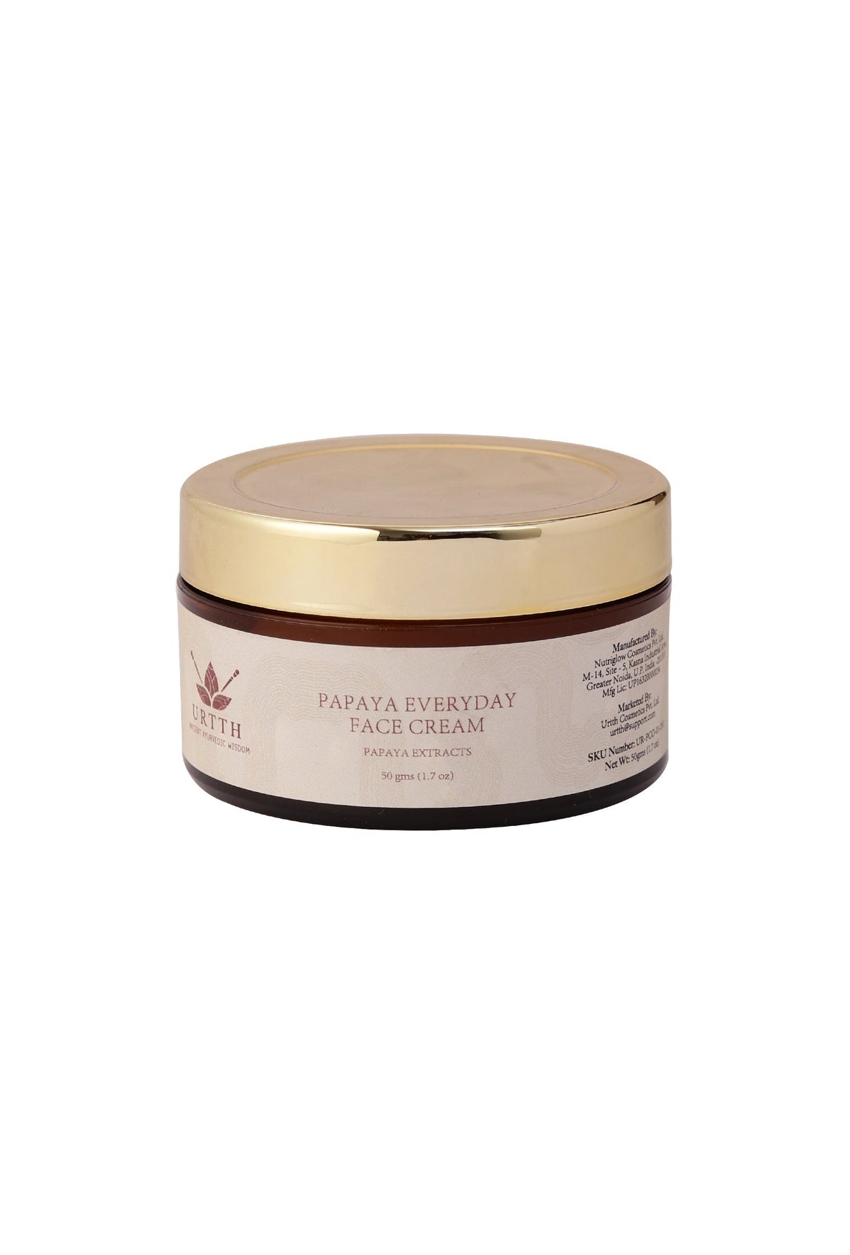 Cinnamon & Aloe Acne Spot Gel