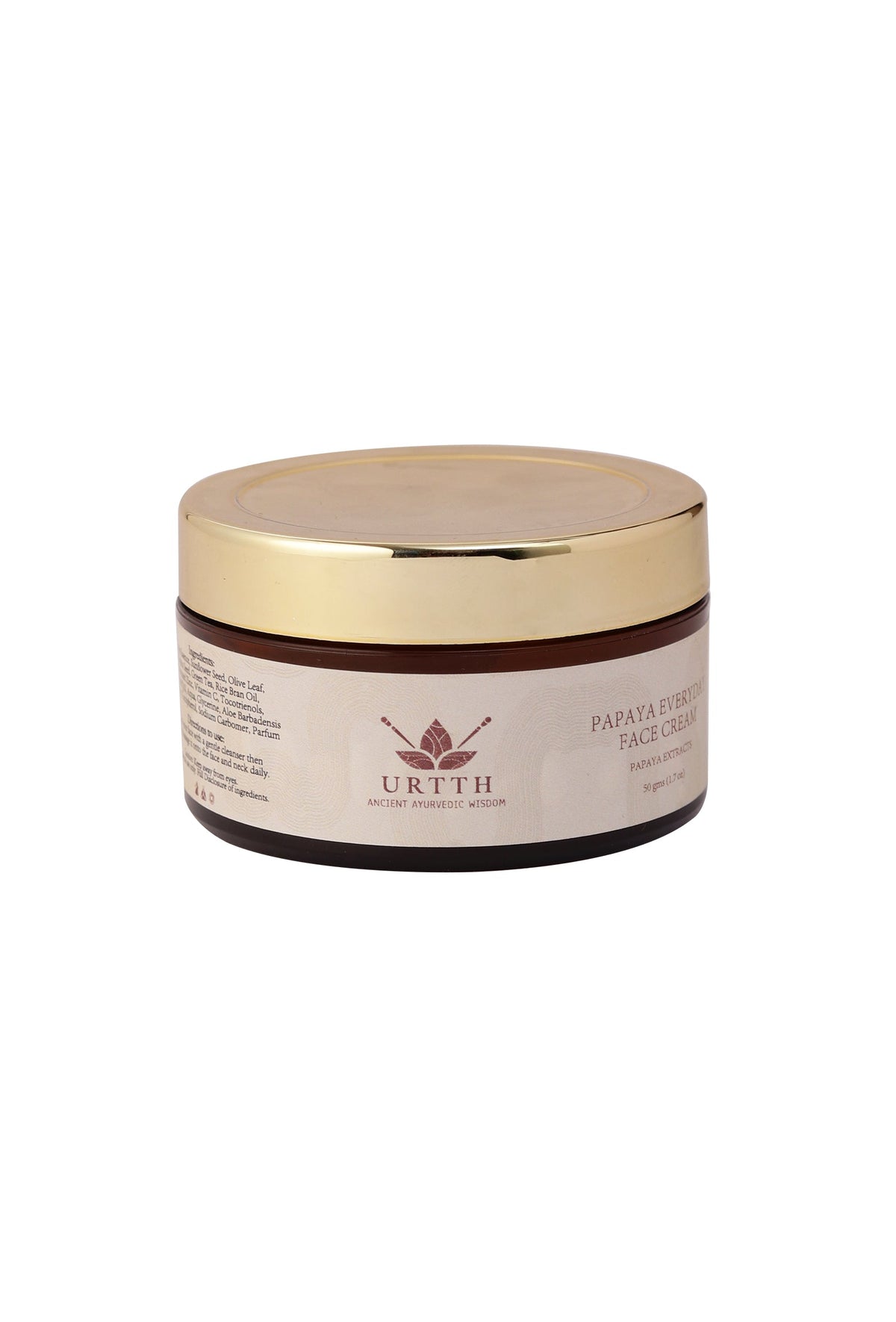 Cinnamon & Aloe Acne Spot Gel