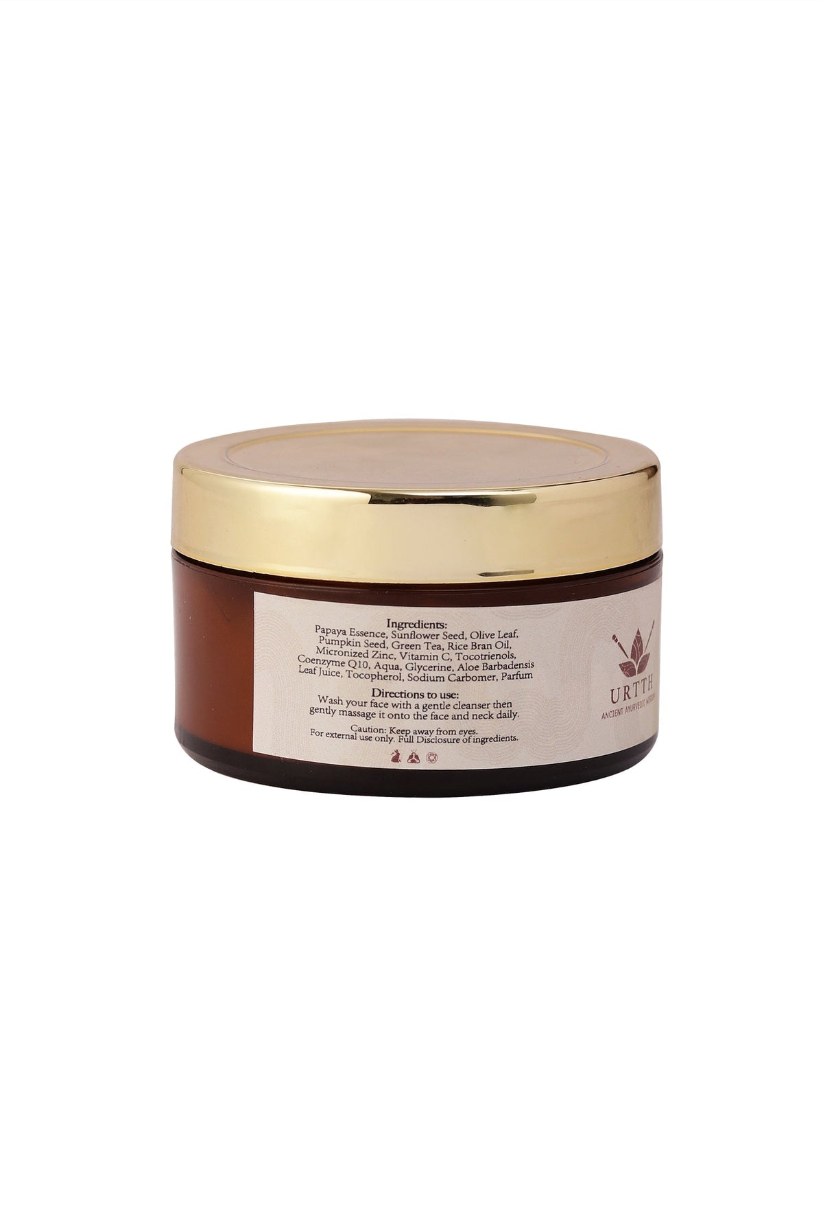 Cinnamon & Aloe Acne Spot Gel
