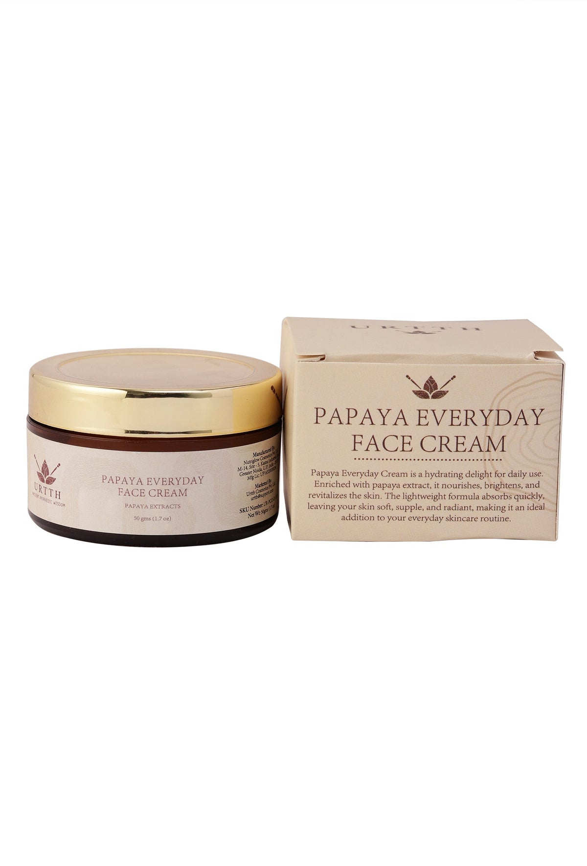 Cinnamon & Aloe Acne Spot Gel