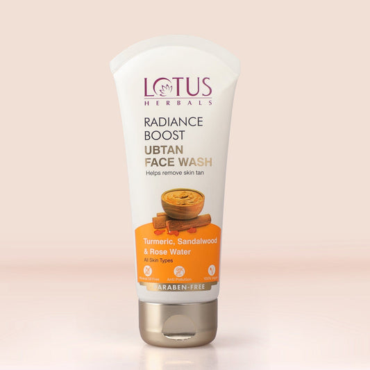 Tan Free Glow with 3X Ubtan Combo