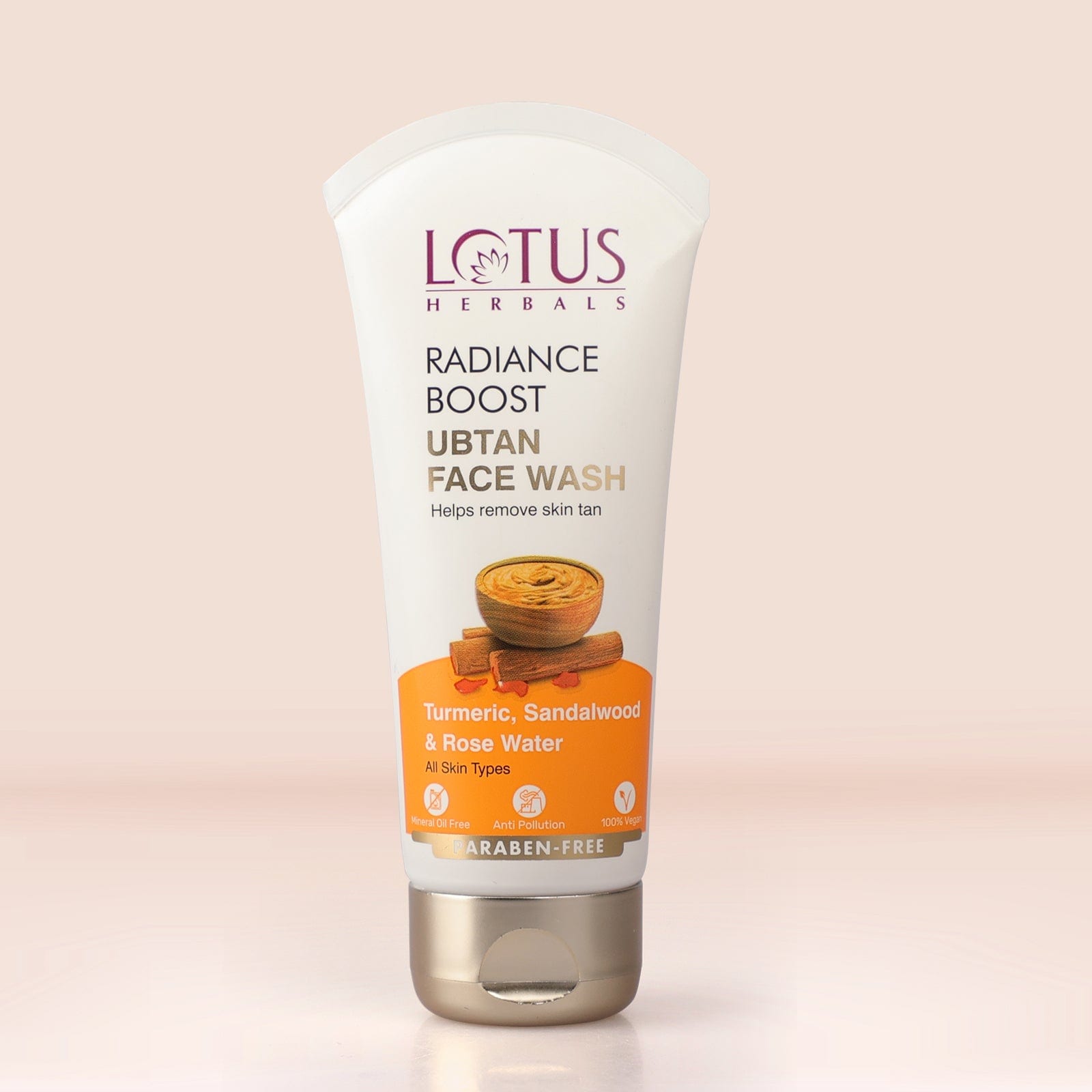 3X Ubtan Exfoliation Kit Combo