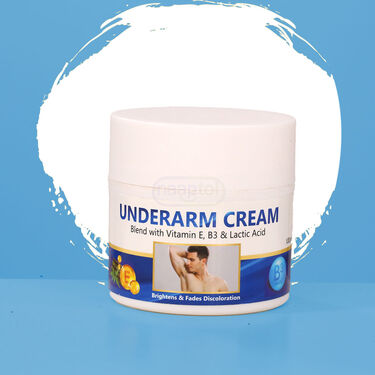 Glutathione Infused Private Part Brightening Cream 100g