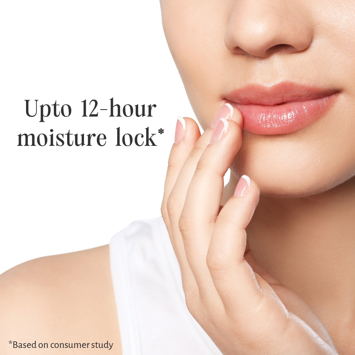 Gheesutrā Lemon Lip Butter 10g