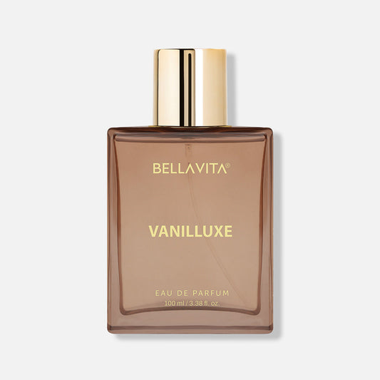【Bella Vita】 Vanilluxe Perfume - 100ml｜バニラックス パフューム｜100ml