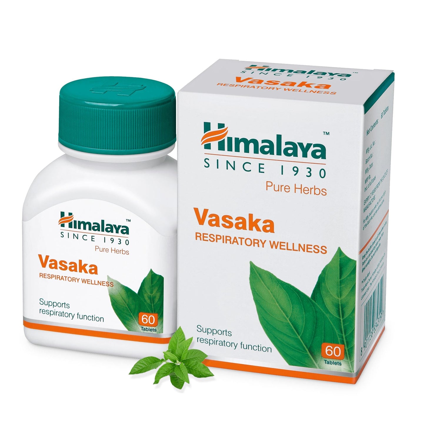 Vasaka 60 Tablets