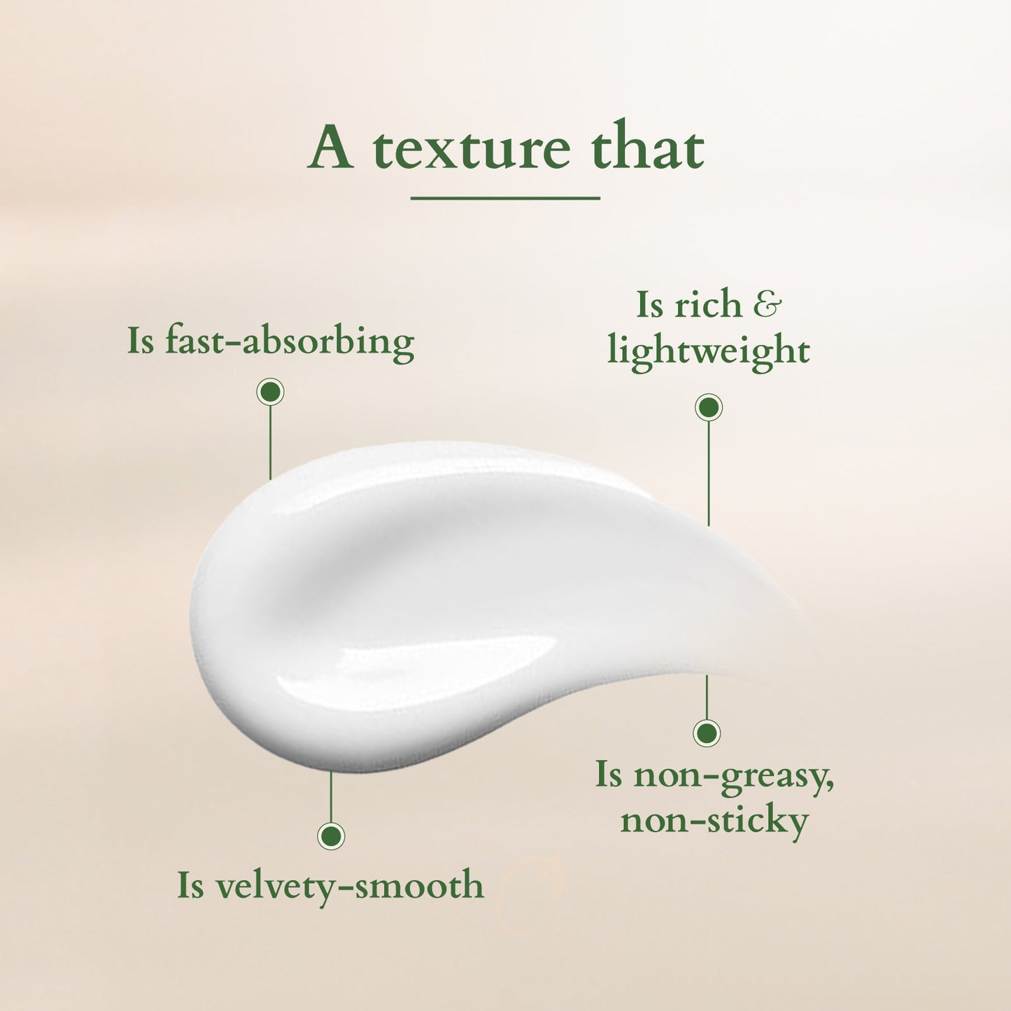 Organics+ Vitamin-C Radiance Booster cream 