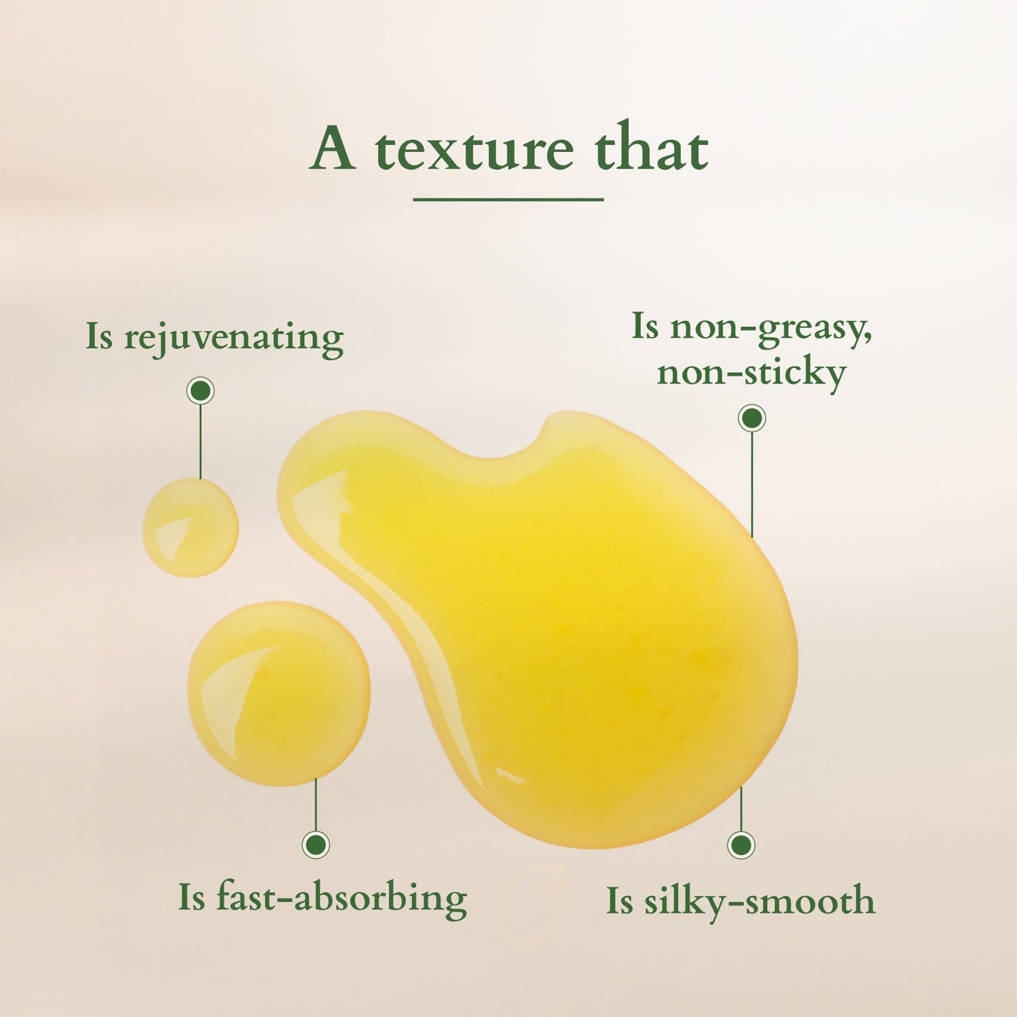 Organics+ Vitamin-C Glow Face Oil 