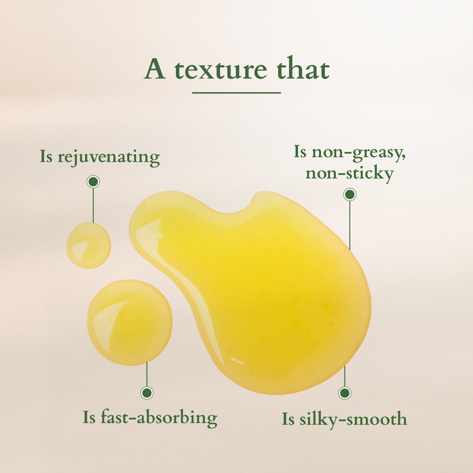 Organics+ Vitamin-C Glow Face Oil 