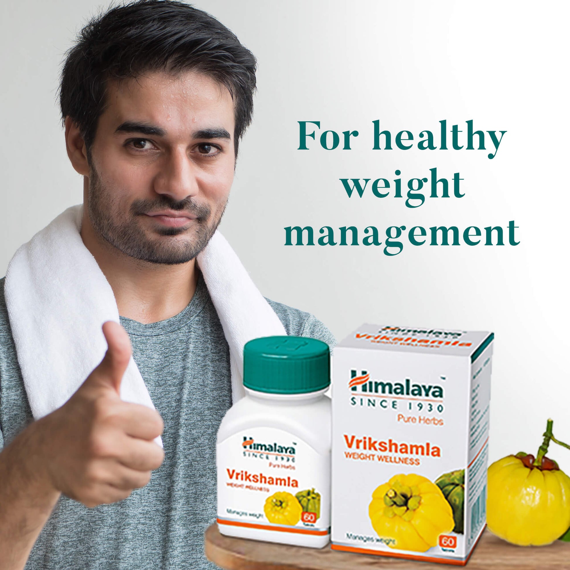 Vrikshamla 60 Tablets
