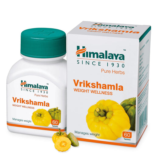 Vrikshamla 60 Tablets