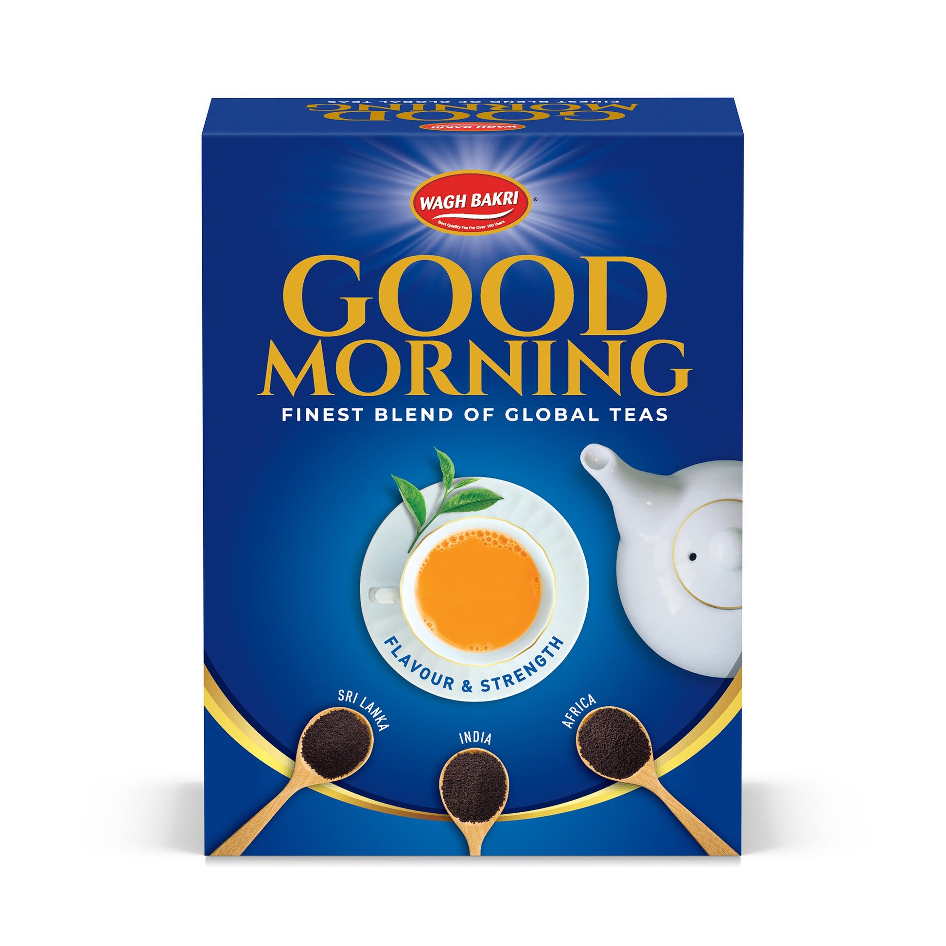 Premium Tea