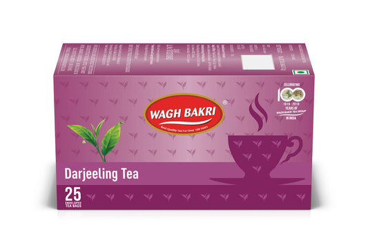 Darjeeling Tea Bags