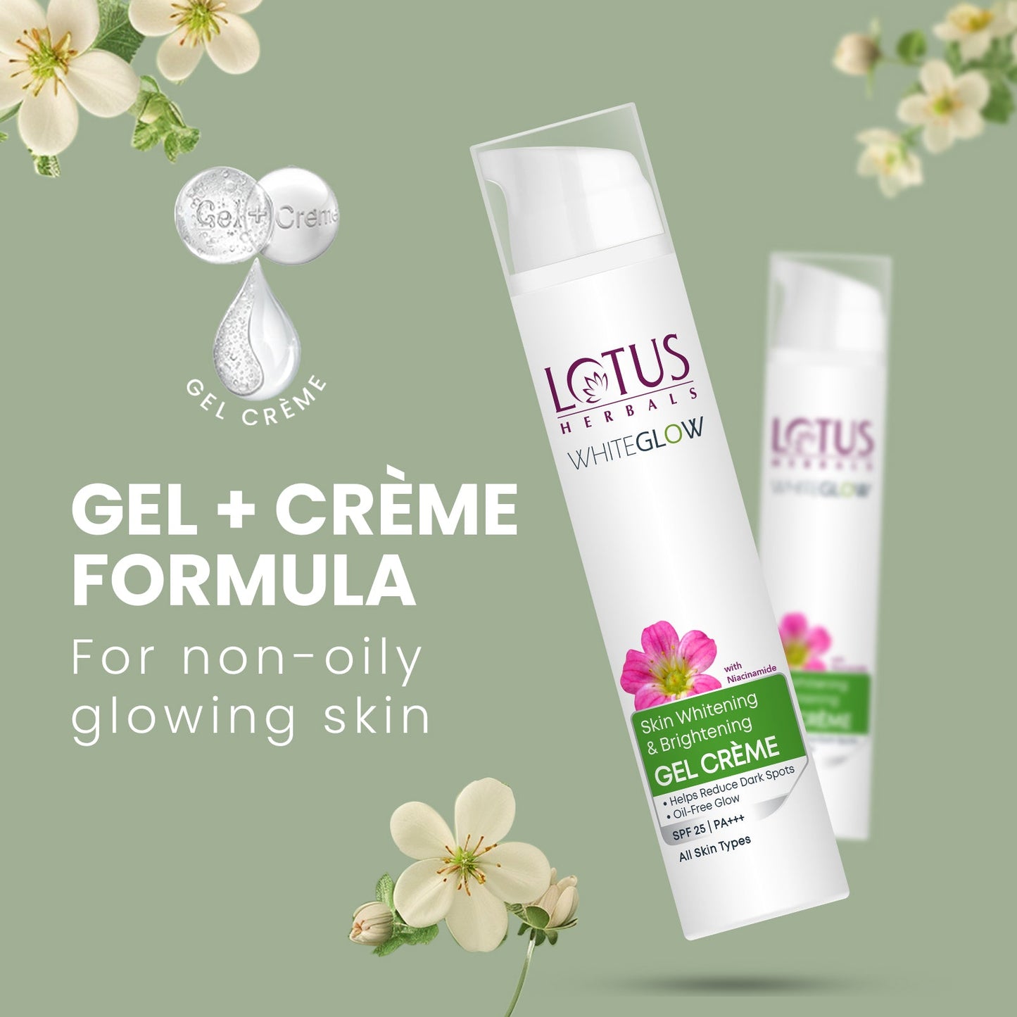 WhiteGlow Best Selling Glow Essentials Combo