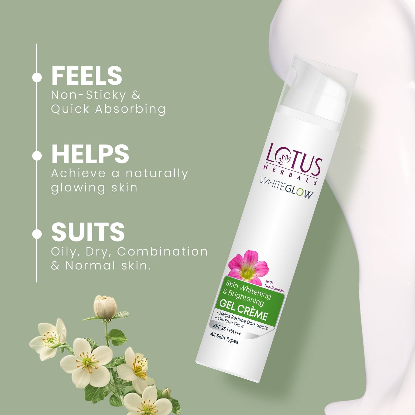 WhiteGlow Best Selling Glow Essentials Combo