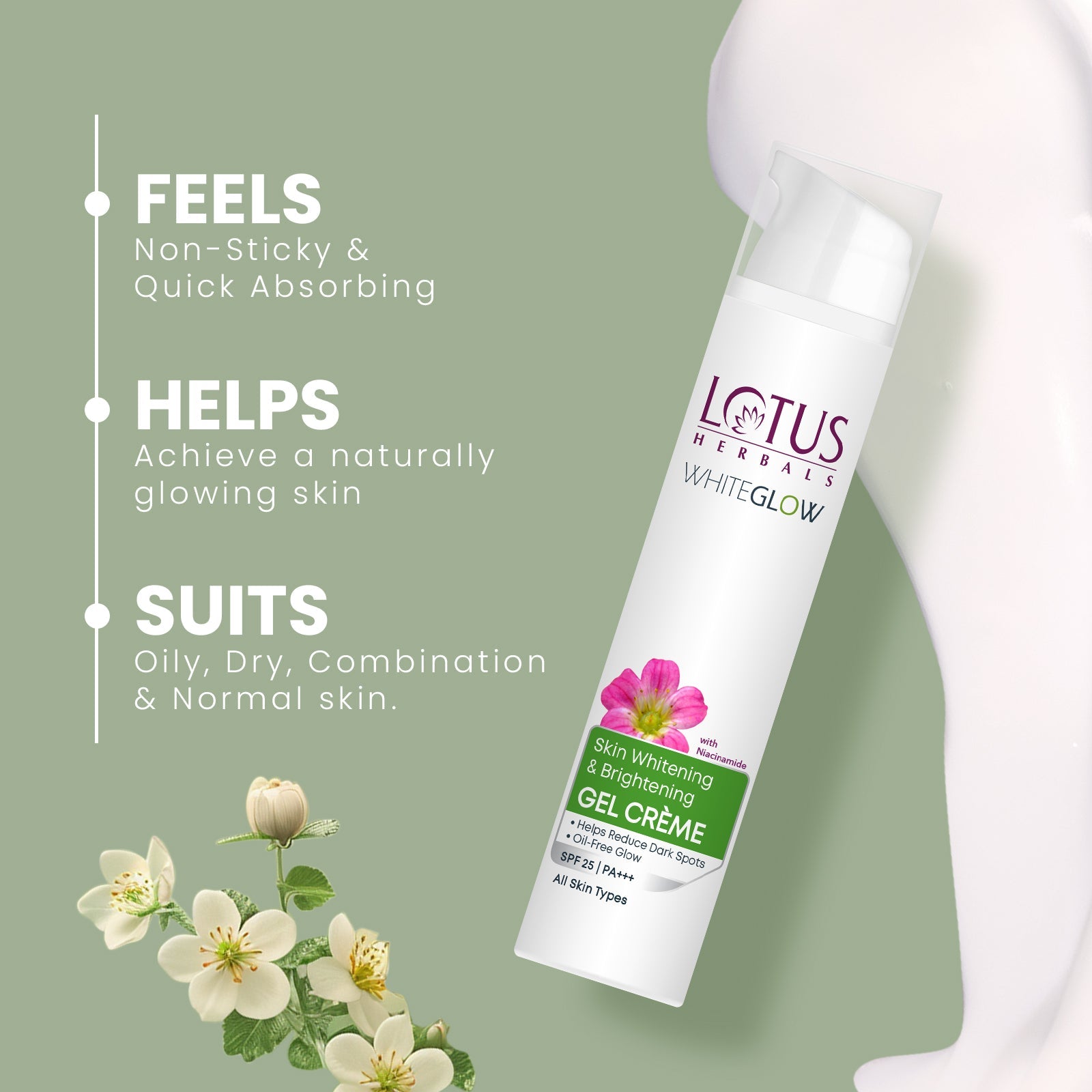 WhiteGlow Best Selling Glow Essentials Combo