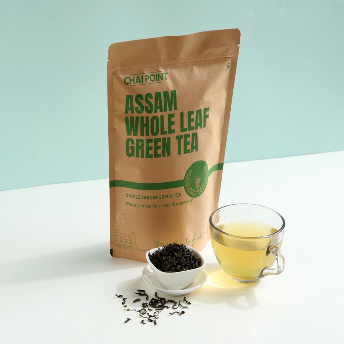 Premium Tea Collection