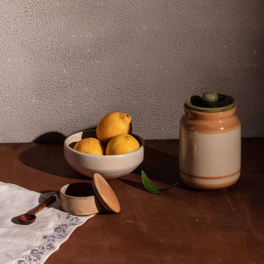 BIG WOODEN CONDIMENT SPOONS 14.1(長さ) x 3.8(幅) x 1.6(高さ)