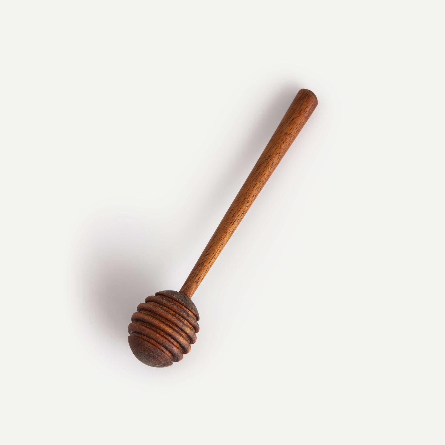SMALL HONEY DIPPER 12(縦) x 2.5(横) x 2.5(高さ); 直径: 2.5