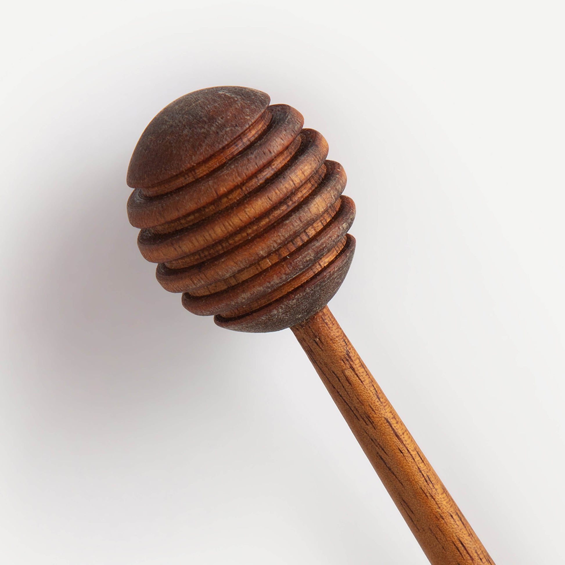 SMALL HONEY DIPPER 12(縦) x 2.5(横) x 2.5(高さ); 直径: 2.5