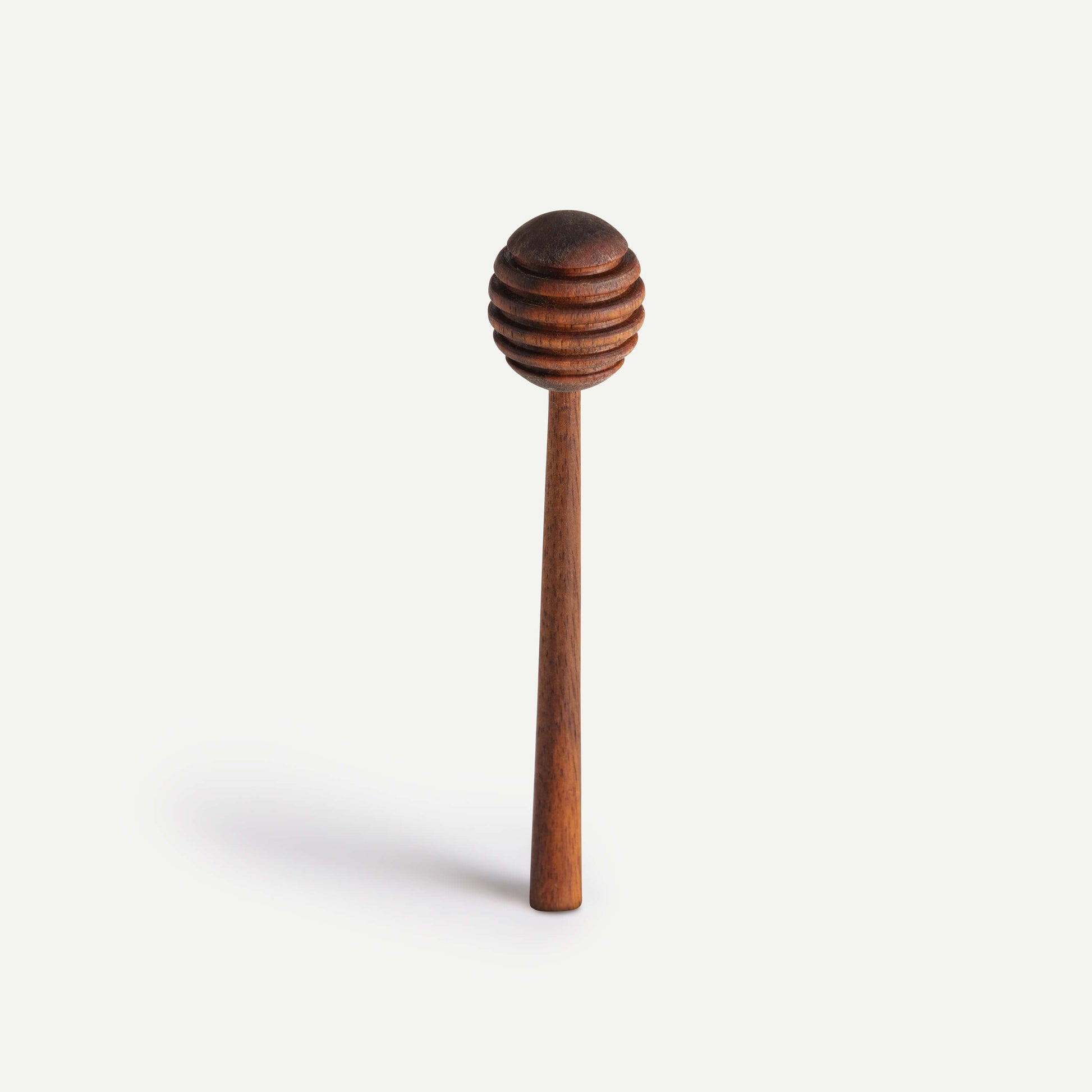 SMALL HONEY DIPPER 12(縦) x 2.5(横) x 2.5(高さ); 直径: 2.5