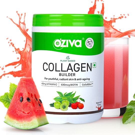 Vegan Collagen, Clinically Proven Guava Glow / Value Pack
