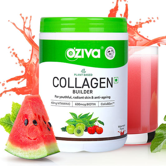 Vegan Collagen, Clinically Proven Watermelon / Starter Pack