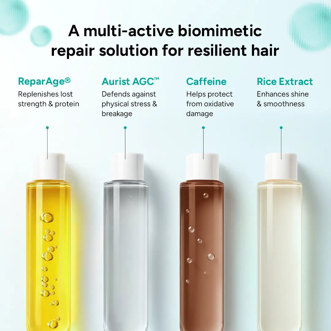 Multi-Active Anti-Hair Fall Conditioner for Breakage Control 200g